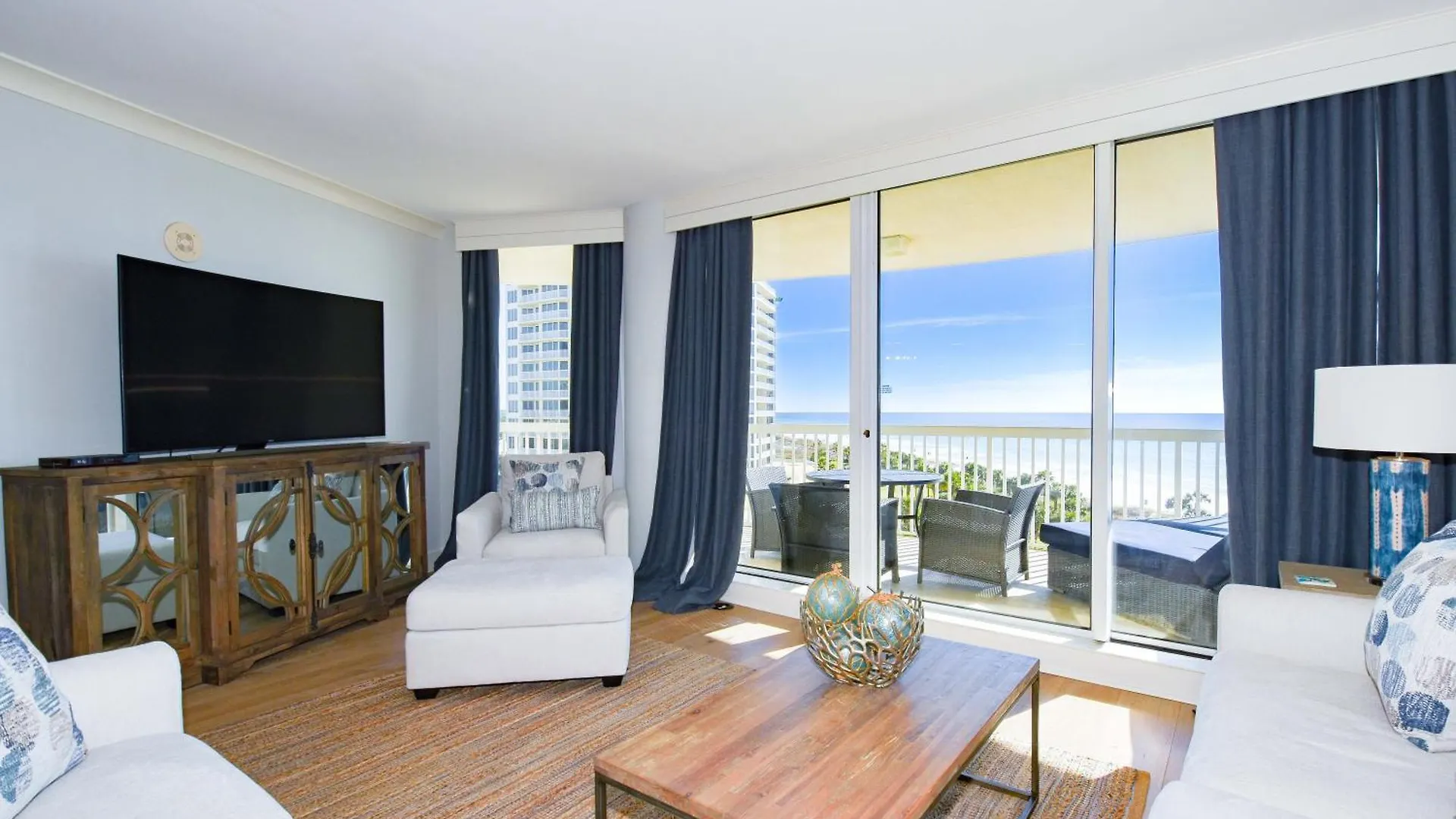 Apartamento Silver Shells St, Maarten 702 Destin