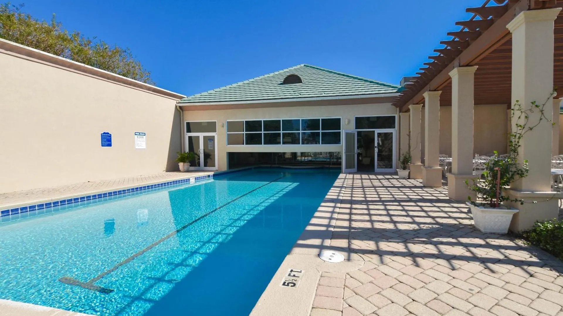 Apartment Silver Shells St, Maarten 702 Destin