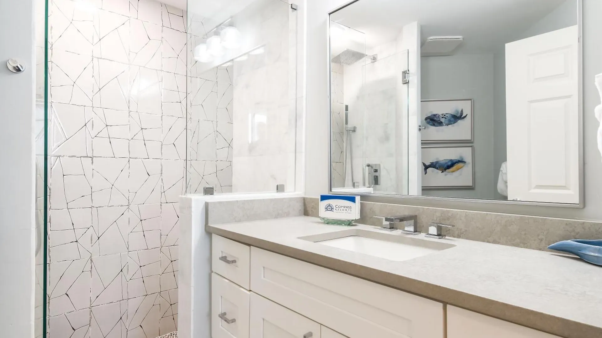 Apartment Silver Shells St, Maarten 702 Destin