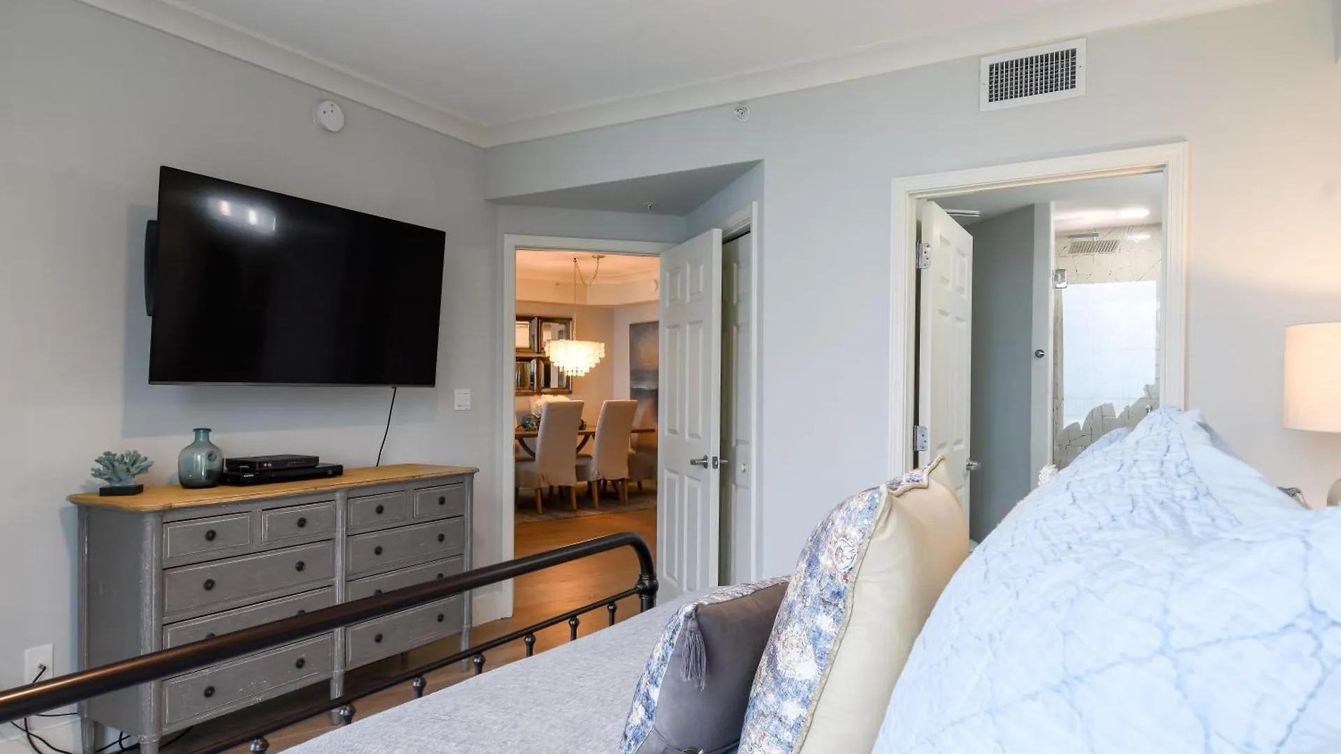 Silver Shells St, Maarten 702 Destin Apartment