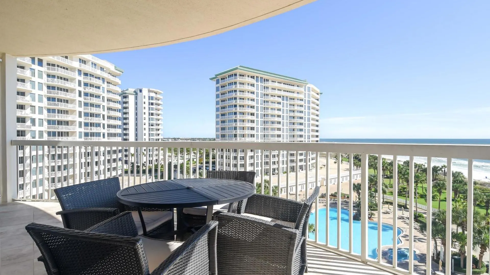 Apartment Silver Shells St, Maarten 702 Destin